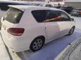    Toyota Ipsum 2002 , 555000 , 