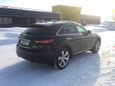 SUV   Infiniti FX37 2011 , 1400000 , 