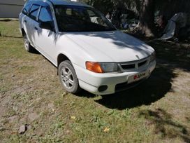  Nissan AD 2003 , 170000 , 