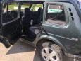 SUV    4x4 2131  2011 , 220000 , 