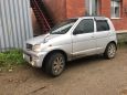 SUV   Daihatsu Terios Kid 1998 , 170000 , 