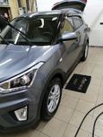SUV   Hyundai Creta 2018 , 1250000 , 