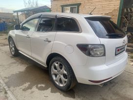 SUV   Mazda CX-7 2011 , 500000 , 