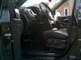 SUV   SsangYong Kyron 2008 , 490000 , 