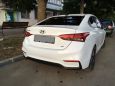  Hyundai Solaris 2017 , 770000 , 