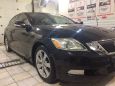  Lexus GS300 2008 , 820000 , 