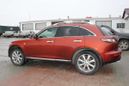 SUV   Infiniti FX45 2007 , 1100000 , 