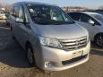    Nissan Serena 2011 , 760000 , 