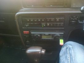  Toyota Corona 1988 , 110000 , 