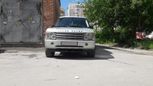 SUV   Land Rover Range Rover 2004 , 600000 , 