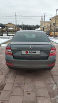  Skoda Octavia 2016 , 1375000 , 