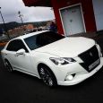  Toyota Crown 2014 , 2000000 , 