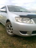  Toyota Corolla Fielder 2006 , 359000 , 