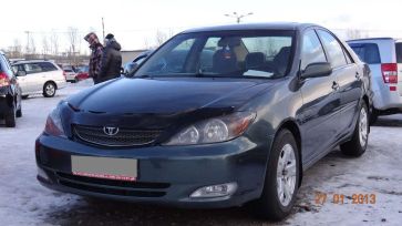  Toyota Camry 2003 , 500000 , 