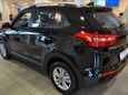 SUV   Hyundai Creta 2020 , 1579000 , 