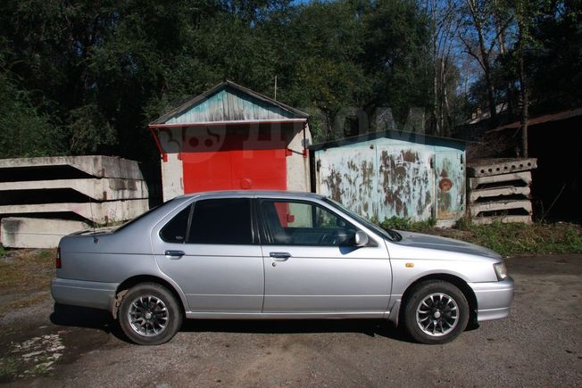  Nissan Bluebird 2000 , 150000 , 