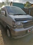    Nissan Caravan Elgrand 1988 , 380000 , 