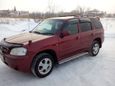 SUV   Mazda Tribute 2001 , 285000 , 