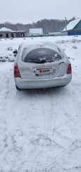  Nissan Primera 2001 , 220000 , 