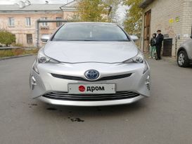  Toyota Prius 2018 , 1380000 , 