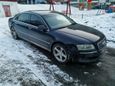  Audi A8 2005 , 499000 , 