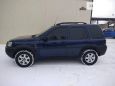 SUV   Land Rover Freelander 2003 , 230000 , 