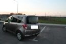  Toyota Ractis 2008 , 440000 , 