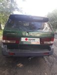 SUV   SsangYong Musso 2001 , 300000 , 