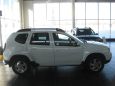 SUV   Renault Duster 2016 , 985000 , 