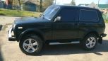 SUV    4x4 2121  2014 , 360000 , 