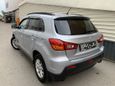 SUV   Mitsubishi ASX 2011 , 715000 , 