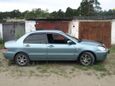  Mitsubishi Lancer 2006 , 300000 , 