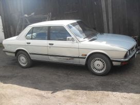  BMW 5-Series 1988 , 90000 , 