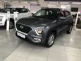 SUV   Hyundai Creta 2021 , 2100000 , 