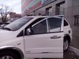 SUV   SsangYong Kyron 2007 , 400000 , 