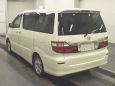    Toyota Alphard 2003 , 451944 , 