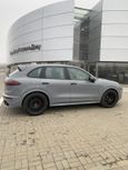 SUV   Porsche Cayenne 2015 , 3700000 , --