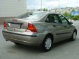  Ford Focus 2003 , 219000 , 