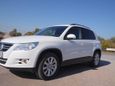 SUV   Volkswagen Tiguan 2010 , 735000 , 