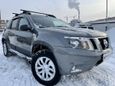 SUV   Nissan Terrano 2018 , 1078000 , 