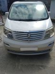    Toyota Alphard 2004 , 399000 , 