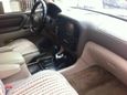 SUV   Toyota Land Cruiser 2002 , 830000 , 