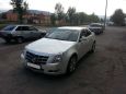  Cadillac CTS 2008 , 699000 , 