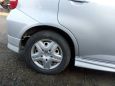  Honda Fit 2001 , 260000 , 