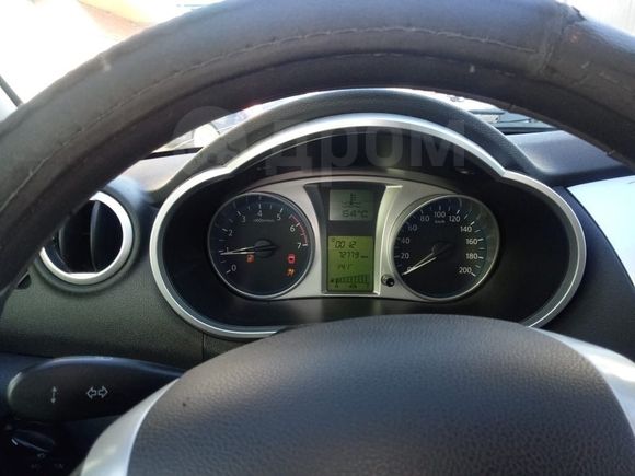  Datsun on-DO 2015 , 320000 , 