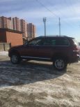 SUV   Volkswagen Touareg 2008 , 980000 , 