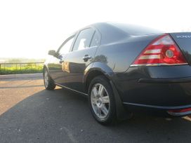 Ford Mondeo 2006 , 352000 , 