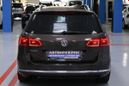  Volkswagen Passat 2012 , 728000 , 