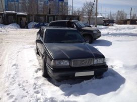 Volvo 850 1994 , 120000 , -