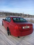  BMW 3-Series 2009 , 730000 , 